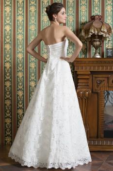 Brautkleid WD15U7034