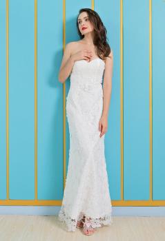 Brautkleid WD15U70