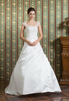 Brautkleid WD15U72