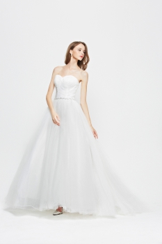 Brautkleid WD16193