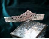 Diadem/Tiara 22ID81