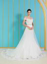 Brautkleid WD15J01