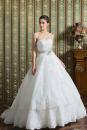 Brautkleid WD15J09